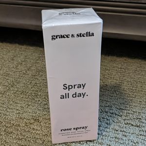 🦄3 for $30🦄 Gra & Stella Spray All Day face mist